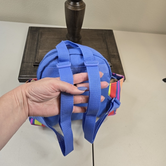 Y2K Barbie Backpack 2002 - Picture 7 of 15